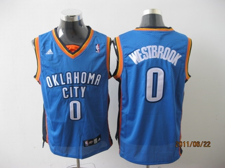 Oklahoma City Thunder jerseys-008